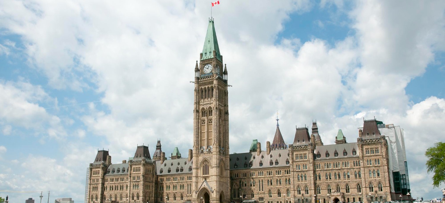 Canada Unveils Clean-Tech Tax Credits and $15 Billion Green Growth Fund